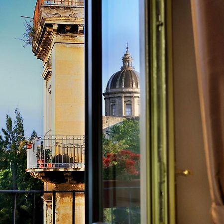 Don Giovanni Charme Apartment CTA Exteriér fotografie