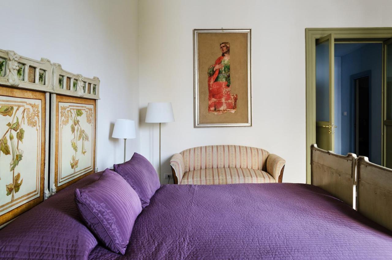 Don Giovanni Charme Apartment CTA Exteriér fotografie
